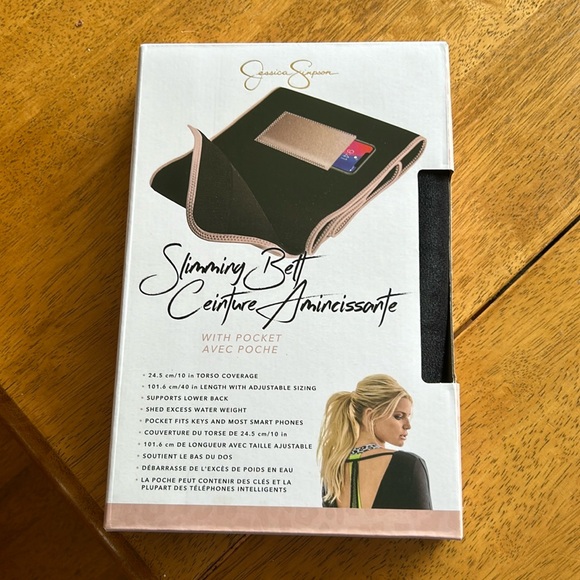 Slimming belt - Picture 1 of 1